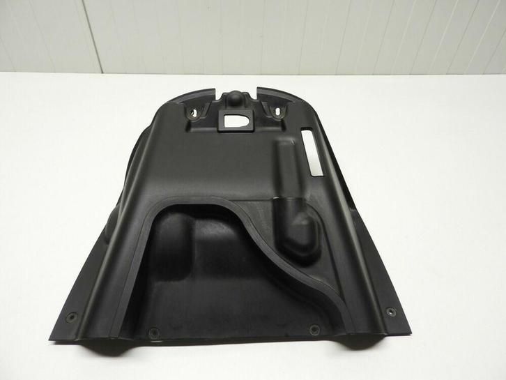 GP800 2007 - 2012 Gilera Cover Cover kont D1-44194, Motos, Pièces | Autre