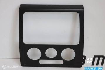 Afdekking radio en clima VW Caddy 2K 2K0858061A beschikbaar voor biedingen