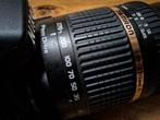 Tamron 18-270mm f/3.5-6.3 VC Di II PZD Nikon, Audio, Tv en Foto, Ophalen of Verzenden