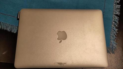 Macbook Air, Informatique & Logiciels, Apple Macbooks, Utilisé, MacBook, Enlèvement ou Envoi