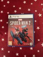 Ps5 Spider-man 2, Games en Spelcomputers, Games | Sony PlayStation 5, Ophalen of Verzenden, Zo goed als nieuw