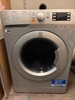 Machine à laver sechoir, Enlèvement