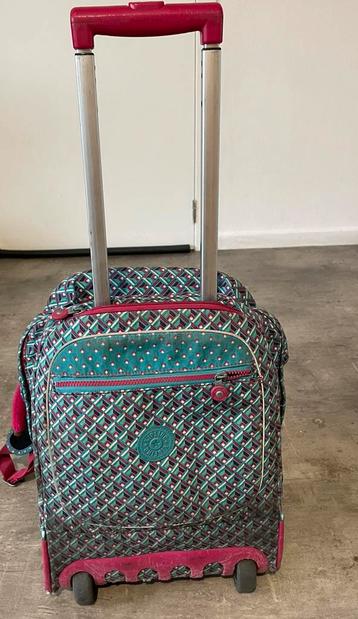 Sac valise pour enfant beschikbaar voor biedingen