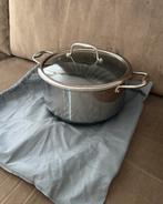 Hexclad pan 7,5L Nieuw, Huis en Inrichting, Ophalen of Verzenden, Nieuw