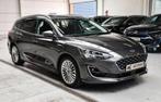 Ford Focus Active Vignale 1.5d - LEDER / NAVI / TREKHAAK /AC, Auto's, 4 cilinders, Leder, Bedrijf, 5 deurs