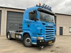 Camion Scania R500 2004, Achat, Autres carburants, Euro 3, Scania