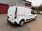 Ford connect maxi lang 3 zitter, Auto's, Euro 5, Start-stop-systeem, 1600 cc, Wit
