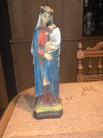 Heiligenbeeld Onze Lieve Vrouw met kind, Enlèvement ou Envoi