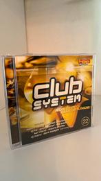Club System 22 - Belgium 2001, Utilisé, Techno ou Trance