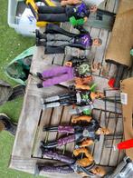 Action Man collectie, Diversen, Rommelmarktspullen, Ophalen, Gebruikt
