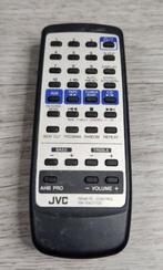 Afstandsbediening Jvc rm-rxut100, Audio, Tv en Foto, Afstandsbedieningen, Ophalen of Verzenden, Dvd, Zo goed als nieuw, Origineel