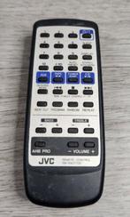 Afstandsbediening Jvc rm-rxut100, Ophalen of Verzenden, Zo goed als nieuw, Origineel, Dvd