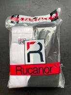 Sokken Rucanor 6 in pak maat 43/46, Kleding | Heren, Sokken en Kousen, Ophalen, Overige kleuren, Rucanor, Nieuw