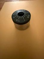 Tone Arm Weight, Ophalen of Verzenden, Zo goed als nieuw, Technics