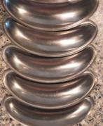 Set de six pièces -> 6€, Maison & Meubles, Enlèvement, Comme neuf, Assiettes(s)