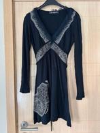 Kleedje Desigual maat S (nr4026), Kleding | Dames, Zwart, Ophalen of Verzenden, Zo goed als nieuw, Boven de knie