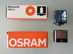 Osram flash cubes x 6 + Kodablitz 25, Overige merken, Ophalen of Verzenden, Zo goed als nieuw