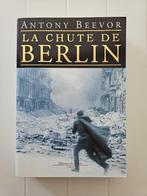 De val van Berlijn, Boeken, Antony BEEVOR, Ophalen of Verzenden, Tweede Wereldoorlog, Gelezen