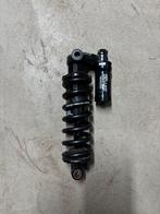 Amortisseur Rockshox super deluxe coil ultimate, Enlèvement