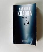 Khalil (Yasmina Khadra)
