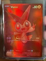 Victini BLK 171, Hobby & Loisirs créatifs, Jeux de cartes à collectionner | Pokémon, Enlèvement, Neuf, Cartes en vrac, Foil