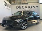 Peugeot 308 SW 1.6 PHEV Active Pack E-EAT8 *App Connect*Sen, Auto's, Automaat, 180 pk, Zwart, Bedrijf