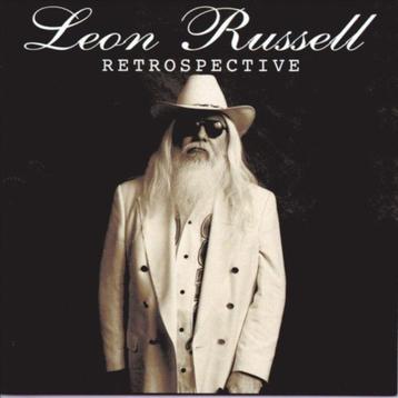 Leon Russell-Retrospective 