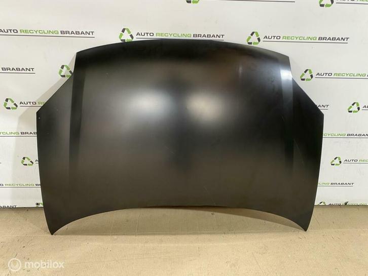 Motorkap Citroen Berlingo Peugeot Partner NIEUW 9839337980, Auto-onderdelen, Carrosserie, Motorkap, Citroën, Gebruikt, Ophalen of Verzenden