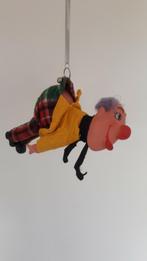 Clown, met veer, om op te hangen, Enlèvement ou Envoi, Utilisé, Garçon ou Fille