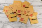 Filtre anti-verrues Kodak 33 pièces 75mm X 75mm, Comme neuf, Autres marques, Autres types, Enlèvement ou Envoi