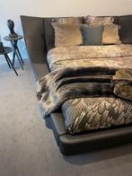 Bedkader Ruf Cocoon met bodems en matrassen 160cmx 200cm, Neuf, 200 cm, Deux personnes, 160 cm