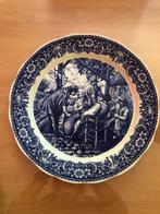 Plat Boch België, Antiek en Kunst, Ophalen of Verzenden