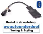 Bmw 7 Serie E38 Bluetooth Audio Streaming Aux Kabel Adapter, Auto-onderdelen, Ophalen of Verzenden, Nieuw, Mini