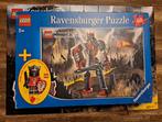Ravensburger puzzel 60 lego, Enlèvement ou Envoi, Utilisé