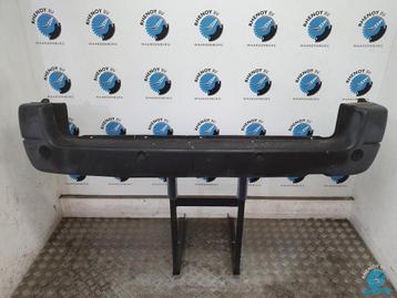 CITROEN BERLINGO 1.6 HDI 600  [REAR_BUMPER] 2008 beschikbaar voor biedingen