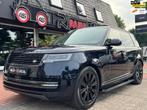 Land Rover Range Rover 3.0 P550e Autobiography PHEV Facelift, Blauw, Leder, Bedrijf, 5 zetels