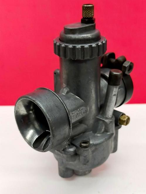 Originele Bing 22 mm carburateur. Kreidler Zündapp Hercules, Fietsen en Brommers, Brommeronderdelen | Kreidler, Zo goed als nieuw