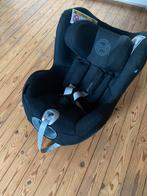 Cybex autostoel inclusief basis, Ophalen, Gebruikt, Zijbescherming, Isofix