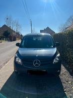 Mercedes citan, Autos, Argent ou Gris, Achat, 4 portes, 3 places