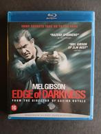 Edge of darkness (2009) Mel Gibson, Ophalen of Verzenden, Zo goed als nieuw, Actie