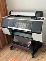 Epson surecolor P6000 - inkjet printer, Computers en Software, Printers, Ophalen, Printer, Zwart-en-wit printen, Zo goed als nieuw