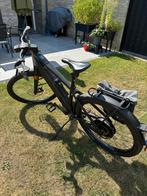 Stromer ST3 – 983 Wh – Medium – 2.850 km – Topstaat, Ophalen, Zo goed als nieuw, Stromer