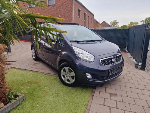 Kia Venga 1.4i benzine Bouwjaar 2014  1  eigenaar !!!!, Auto's, Kia, Bedrijf, Venga, ABS, Airbags, Airconditioning, Bluetooth