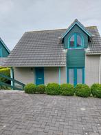 Vakantiewoning te huur, Vakantie, Vakantiehuizen | Nederland, Zeeland, Recreatiepark, 3 slaapkamers, Wasmachine