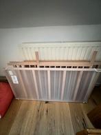 Lit cage bebe 60x120cm ikea, Ophalen, Zo goed als nieuw