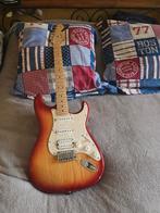 Fender Stratocaster 60th Anniversary USA, Muziek en Instrumenten, Ophalen, Zo goed als nieuw, Solid body, Fender
