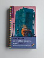 Guus Kuijer - Voor altijd samen, amen, Boeken, Ophalen of Verzenden, Zo goed als nieuw, Guus Kuijer