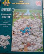 Puzzels jan van haasteren  5€ en 15 €, Ophalen, Zo goed als nieuw