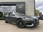 Audi A4 A4 Avant 35 TFSI S line Virtual/LED/HUD/Sportzetel, Auto's, Automaat, Gebruikt, 4 cilinders, 1984 cc