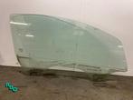 Portierruit 2Deurs rechts van een Opel Corsa (Corsa D 07-), Auto-onderdelen, Gebruikt, -, -, Opel